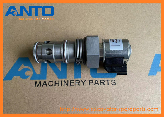 328-4314 3284314 Piezas de repuesto para excavadoras de válvulas solenoides C7 C9.3 996H
