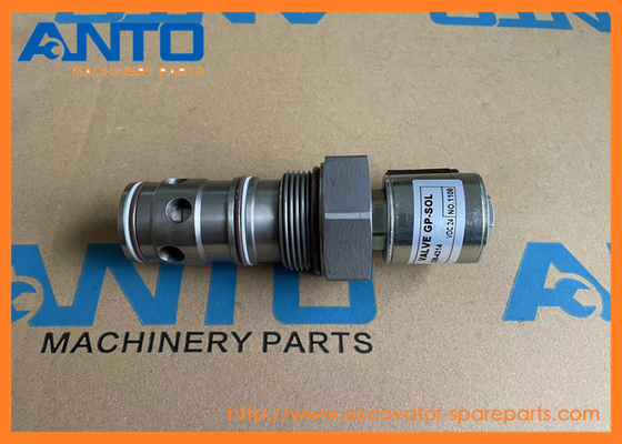 328-4314 3284314 Piezas de repuesto para excavadoras de válvulas solenoides C7 C9.3 996H