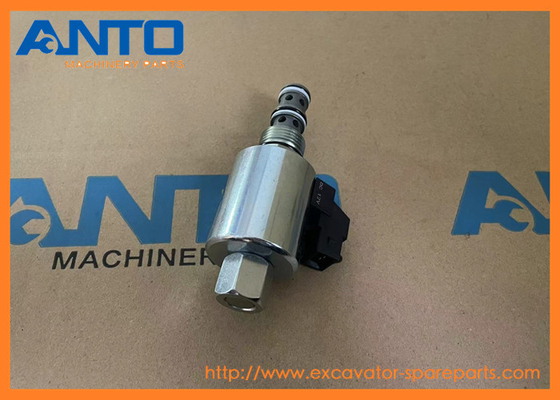 25-105200 MCSCJ012CY00010 SV4-A-D12 Válvula de solenoide JCB Repuestos de la retroexcavadora para 1700B 3C