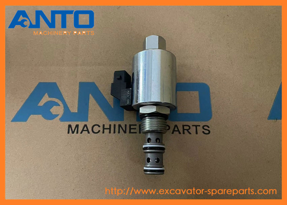 25-105200 MCSCJ012CY00010 SV4-A-D12 Válvula de solenoide JCB Repuestos de la retroexcavadora para 1700B 3C