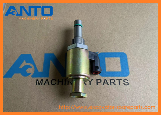 107-0677 1070677 Válvula de solenoide para excavadoras piezas de repuesto adecuadas para 3408E 5110B