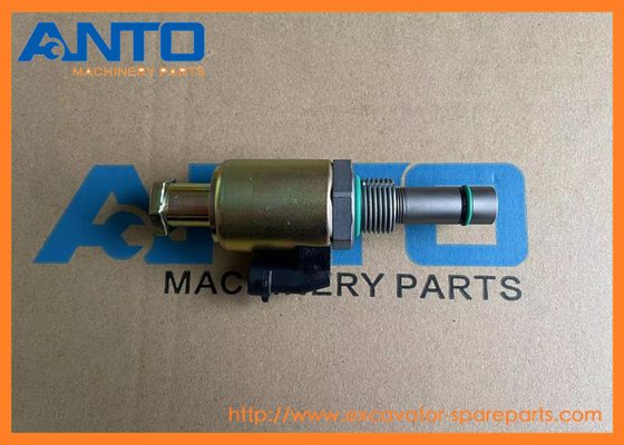 107-0677 1070677 Válvula de solenoide para excavadoras piezas de repuesto adecuadas para 3408E 5110B