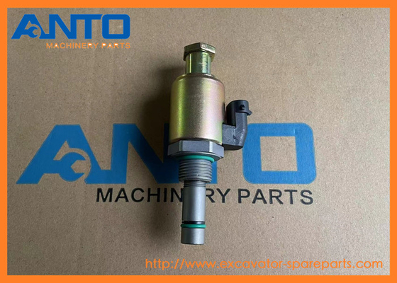 107-0677 1070677 Válvula de solenoide para excavadoras piezas de repuesto adecuadas para 3408E 5110B