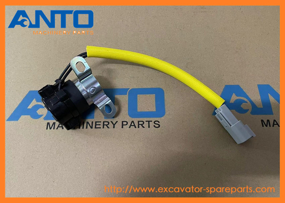 125-1302 600-815-2170 GP-Interruptor magnético piezas de repuesto de excavadora para 3406E E312C