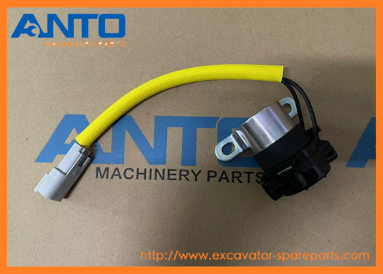125-1302 600-815-2170 GP-Interruptor magnético piezas de repuesto de excavadora para 3406E E312C