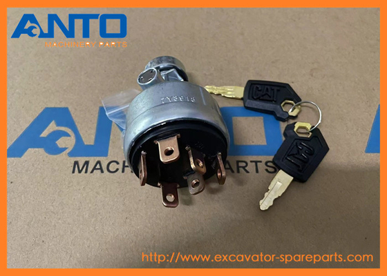 7Y3918 7Y-3918 Interruptor de encendido piezas de repuesto de excavadora para 3126B 325C LCR