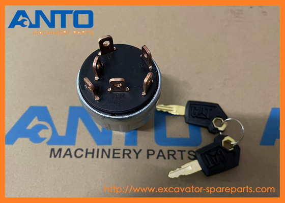7Y3918 7Y-3918 Interruptor de encendido piezas de repuesto de excavadora para 3126B 325C LCR