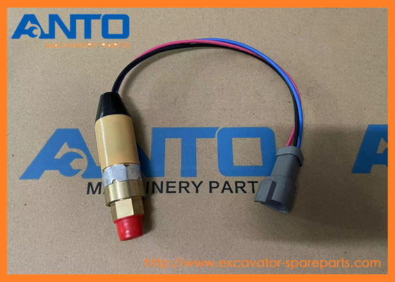 3E-6455 3E6455 Sensor de presión Excavadora piezas de repuesto para 3306B M318