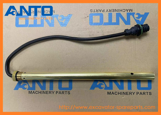 VOE17202021 17202021 Sensores de nivel para excavadoras piezas de repuesto para L350F L60F