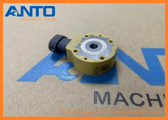 214-5427 2145427 Excavadora de válvulas solenoides y piezas de inyectores aptas para C7 C9 10R4761