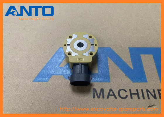 214-5427 2145427 Excavadora de válvulas solenoides y piezas de inyectores aptas para C7 C9 10R4761