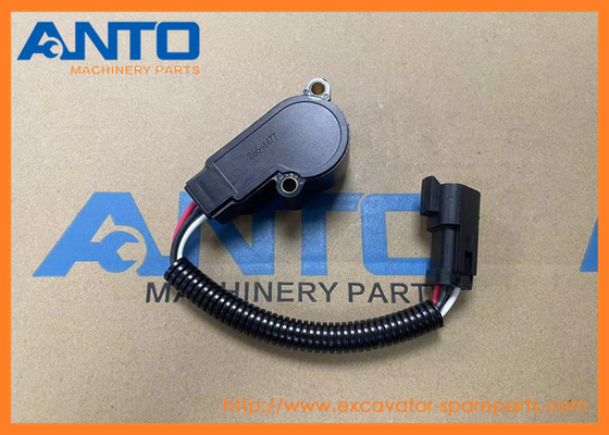 266-1477 2661477 GP-Posicionador sensor de la rueda cargador de piezas de repuesto para 3406 825G