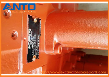 Válvula de control hidráulica auténtica de  KMX15RA/B45012B para 320, KOMATSU PC200, Hitachi EX200, ZX200
