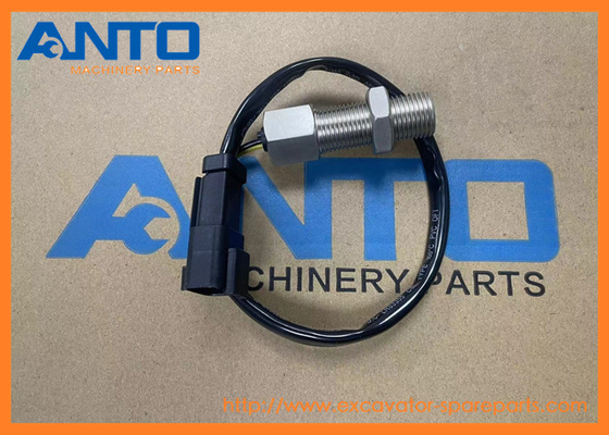 1967973 1252966 Sensor de velocidad y presión Excavadora piezas de repuesto adecuadas para 315C
