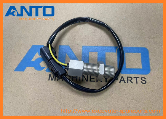 1967973 1252966 Sensor de velocidad y presión Excavadora piezas de repuesto adecuadas para 315C