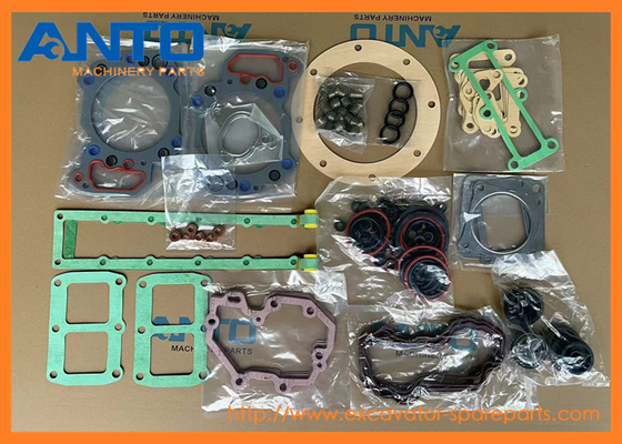 6159-k1-9900 6159-k1-9900 Kit de juntas de apoyo para excavadora KOMATSU PC400