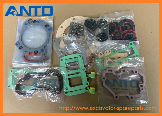 6159-k1-9900 6159-k1-9900 Kit de juntas de apoyo para excavadora KOMATSU PC400