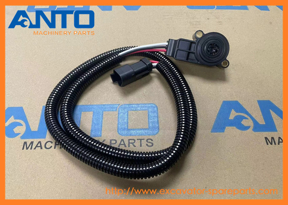 204-7949 2047949 Sensor de posición del acelerador Piezas de repuesto de excavadora para C7 C10 769C