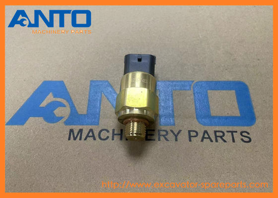 21291011 04215774ED Sensor de presión piezas de repuesto de excavadora aptas para EC220D