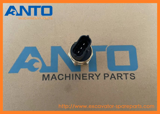 21291011 04215774ED Sensor de presión piezas de repuesto de excavadora aptas para EC220D