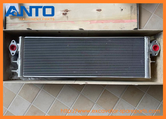 22U-03-22120 22U0322120 Soporte de enfriador de aceite para excavadoras KOMATSU PC228 PC228US