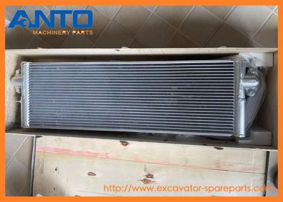 22U-03-22120 22U0322120 Soporte de enfriador de aceite para excavadoras KOMATSU PC228 PC228US