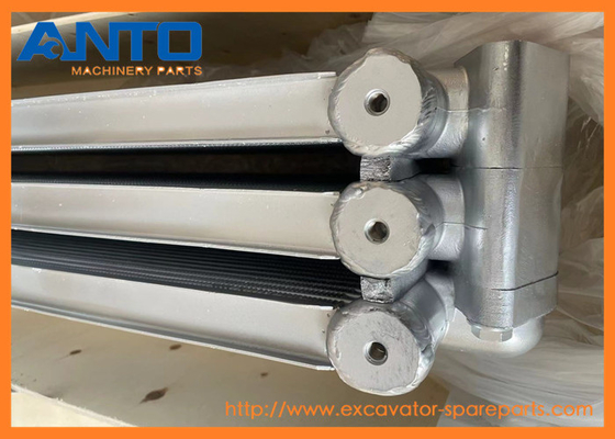 22U-03-22120 22U0322120 Soporte de enfriador de aceite para excavadoras KOMATSU PC228 PC228US