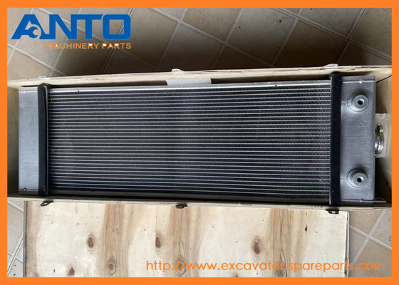 416-03-32453 4160332453 Soporte de radiador del tanque de agua para cargadores de ruedas KOMATSU WA150 WA150L
