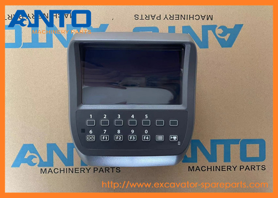 4684076 Monitor para excavadoras HITACHI ZX110-3 ZX110-3-AMS ZX110-3-HCME