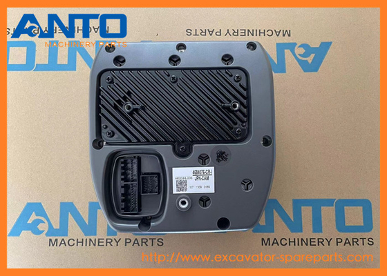 4684076 Monitor para excavadoras HITACHI ZX110-3 ZX110-3-AMS ZX110-3-HCME
