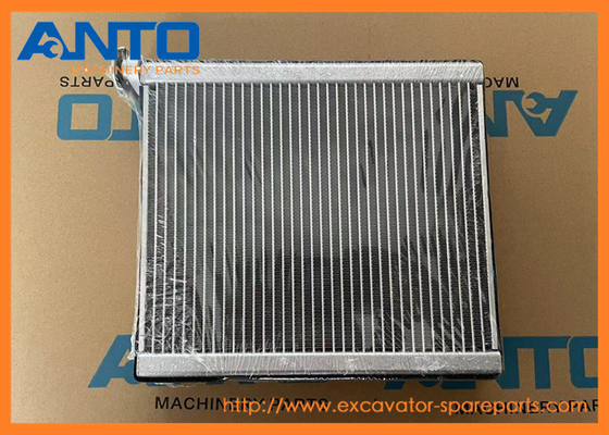 4658936 Evaporador aplicado a las excavadoras HITACHI MA200 ZX110-3 ZX110-3-AMS ZX110-3-HCME