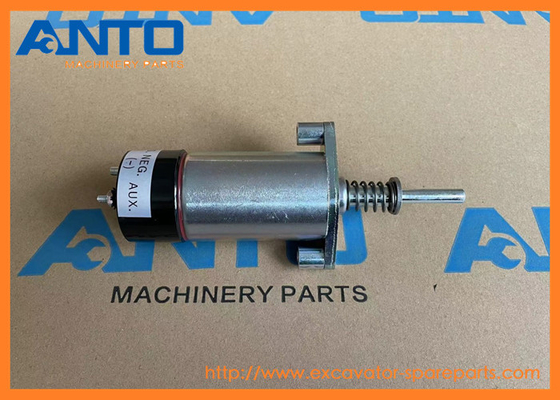 125-5774 1255774 Partes de repuesto para excavadoras de solenoides de cierre de grupo para 3406C