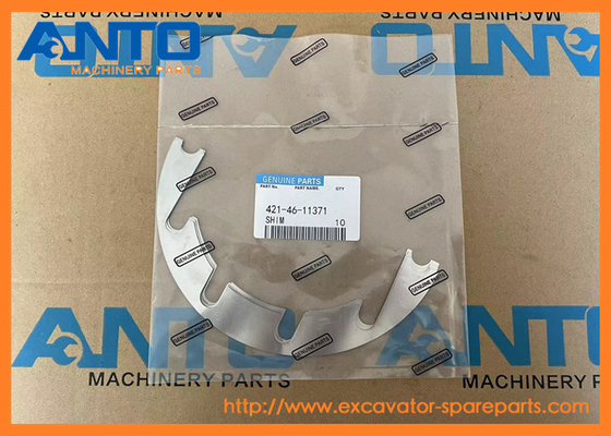 421-46-11371 4214611371 Apoyo para el cargador de ruedas KOMATSU