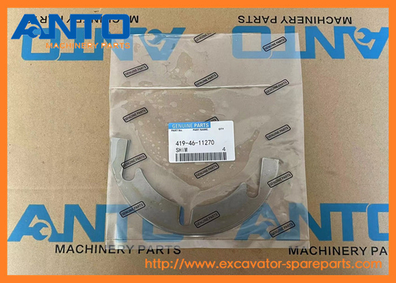 419-46-11270 4194611270 Soporte para el cargador de ruedas KOMATSU 532 WA300 WA300L