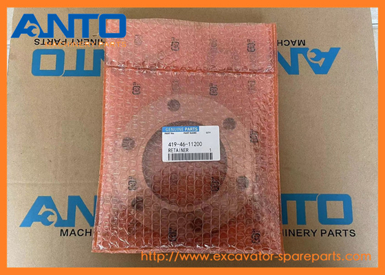 419-46-11200 4194611200 Soporte de retención para cargadores de ruedas KOMATSU 532 WA300 WA300L