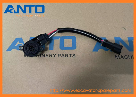 266-1467 2661467 Sensor de posición del acelerador Partes de repuesto de excavadora para C9 140M