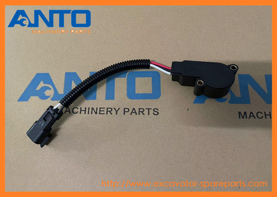 266-1467 2661467 Sensor de posición del acelerador Partes de repuesto de excavadora para C9 140M
