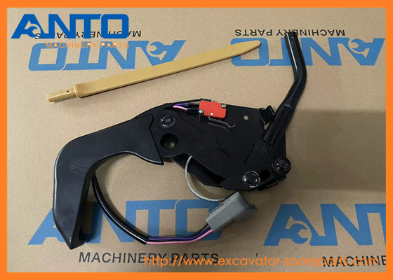 234-6613 2346613 Cerradura de seguridad de piloto hidráulico Assy piezas de repuesto de excavadora para C9 320D3