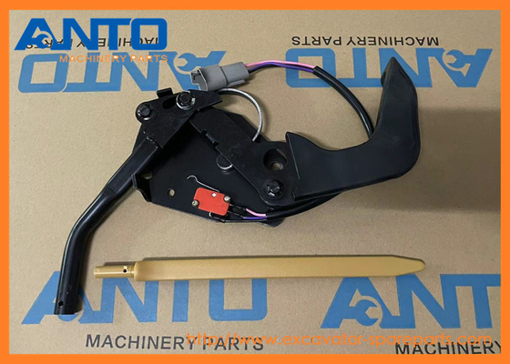 234-6613 2346613 Cerradura de seguridad de piloto hidráulico Assy piezas de repuesto de excavadora para C9 320D3