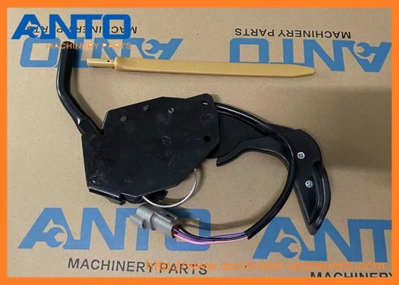 234-6613 2346613 Cerradura de seguridad de piloto hidráulico Assy piezas de repuesto de excavadora para C9 320D3