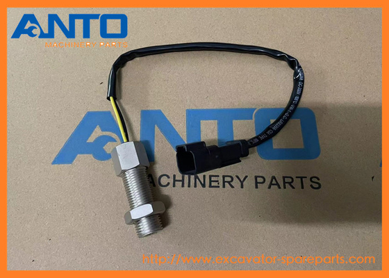 125-2966 1252966 Sensor de velocidad de revolución Excavadora piezas de repuesto para 320B