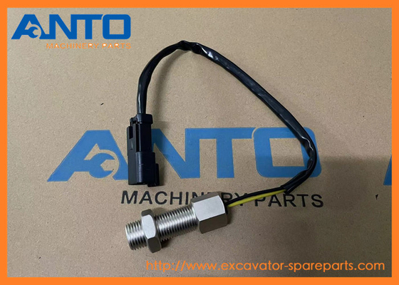 125-2966 1252966 Sensor de velocidad de revolución Excavadora piezas de repuesto para 320B