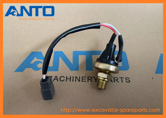 VOE11039617 11039617 Monitoreo de presión Cargador de ruedas Partes de repuesto para L110E L120C