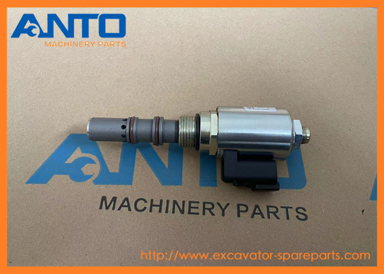 2076806 1744913 Repuestos para el cargador de ruedas de válvulas solenoides para 3406C 980G