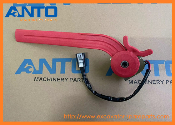 VOE14568000 14568000 Partes hidráulicas de excavadoras con palanca de control adecuadas para EC120D EC140C