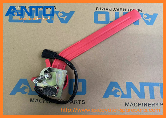 VOE14568000 14568000 Partes hidráulicas de excavadoras con palanca de control adecuadas para EC120D EC140C