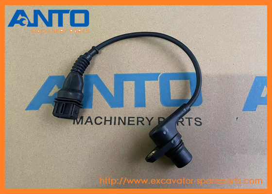 VOE20482772 20482772 Sensor de velocidad del cigüeñal Partes de repuesto de excavadora para EC160B