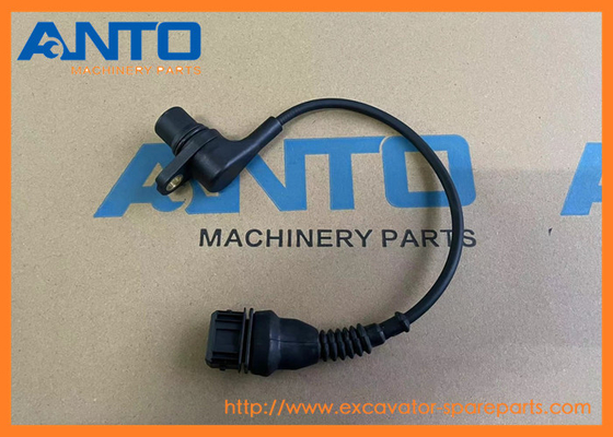 VOE20482772 20482772 Sensor de velocidad del cigüeñal Partes de repuesto de excavadora para EC160B