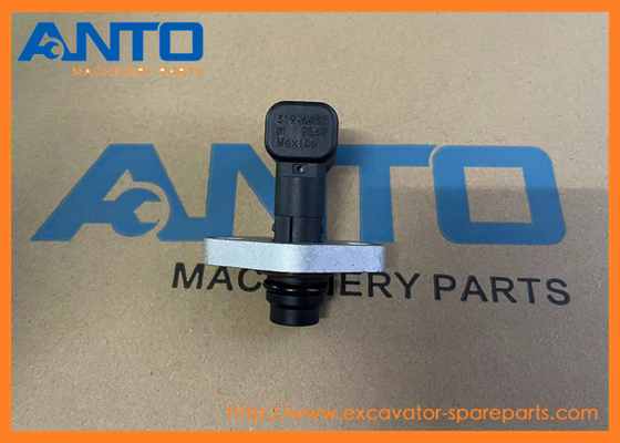 319-6491 3196491 Sensor de velocidad de rodaje de velocidad de rodaje de carga Partes del motor para C6.6 953D
