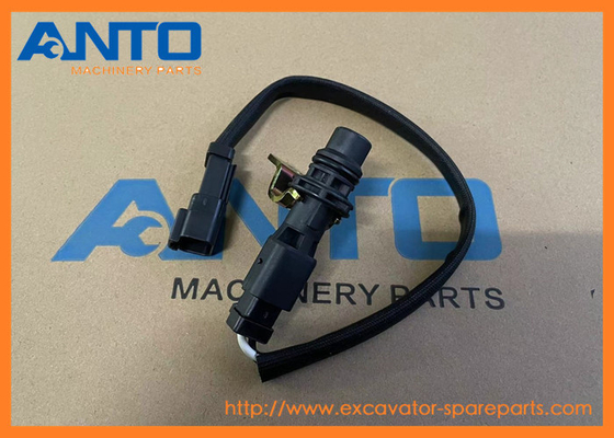 201-6615 2016615 Sensor de velocidad de revolución Partes de motores de excavadoras para C13 345D